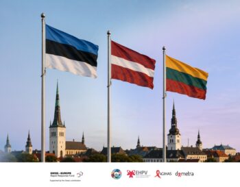 Accessing support services through RefAid BaltHUB in the Baltics